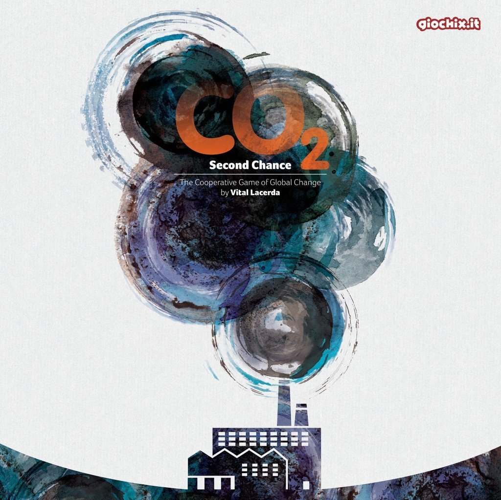 Co₂ Second Chance