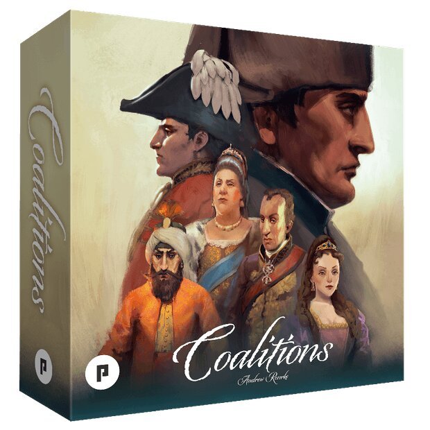 Coalitions