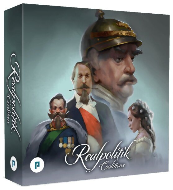 Coalitions - Realpolitik