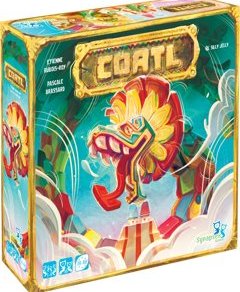 Cóatl