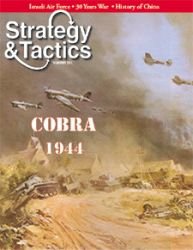 Cobra 1944