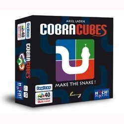 Cobra Cubes