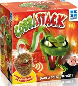 Cobrattack