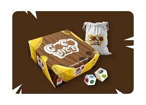 Coco Dice