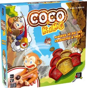 Coco King