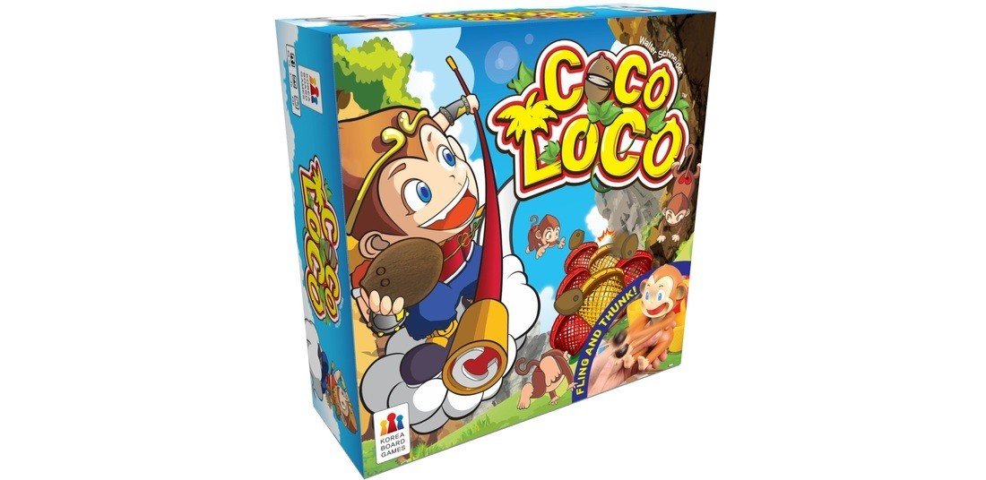 Coco Loco