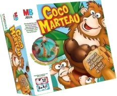 Coco Marteau