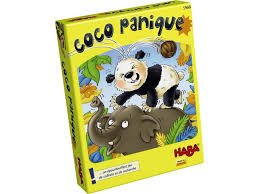 coco panique