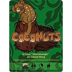 Coconuts