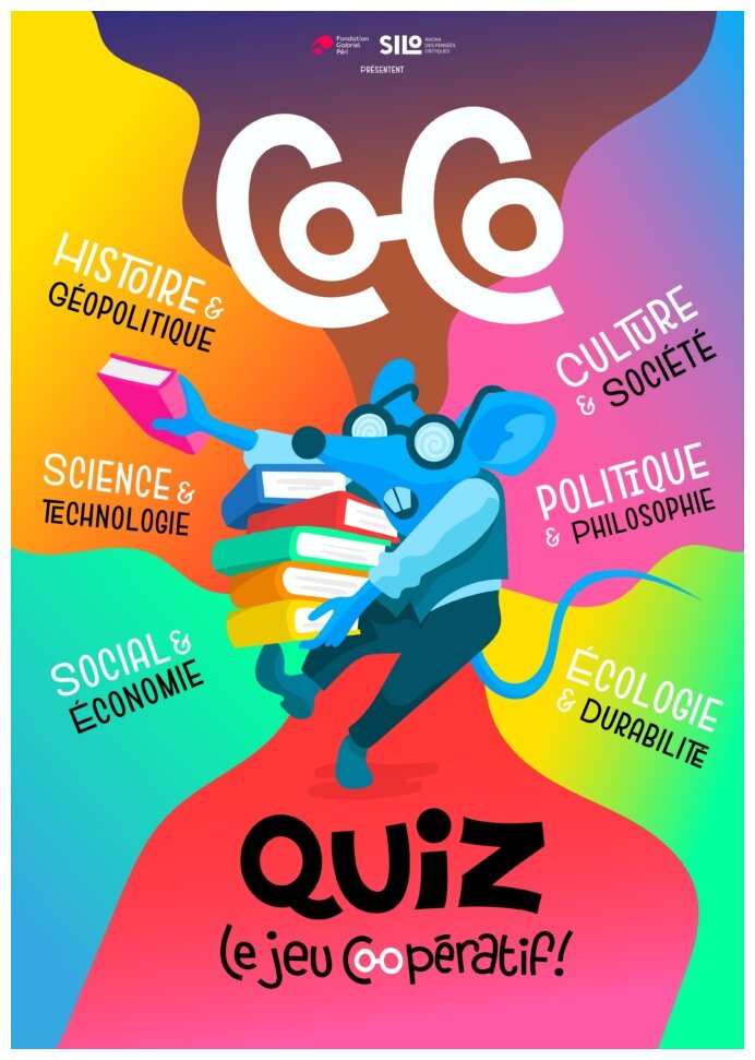 Cocoquiz