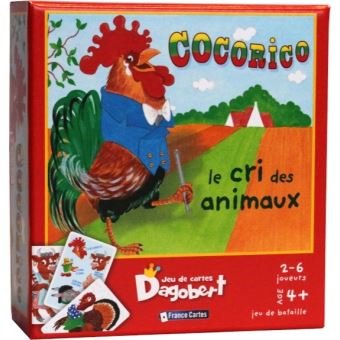 Cocorico