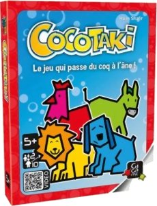 Cocotaki