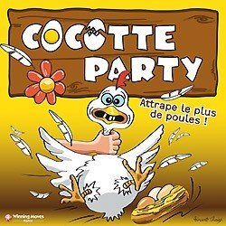 Cocotte Party