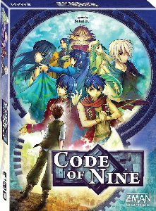 Code Of Nine