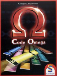 Code Omega