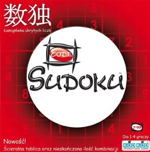 Code Sudoku