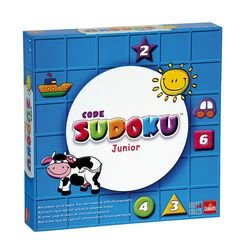 Code Sudoku Junior