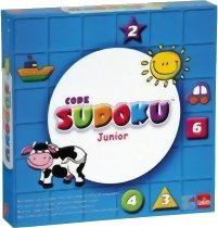 Code Sudoku Junior