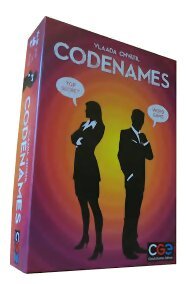 Codenames