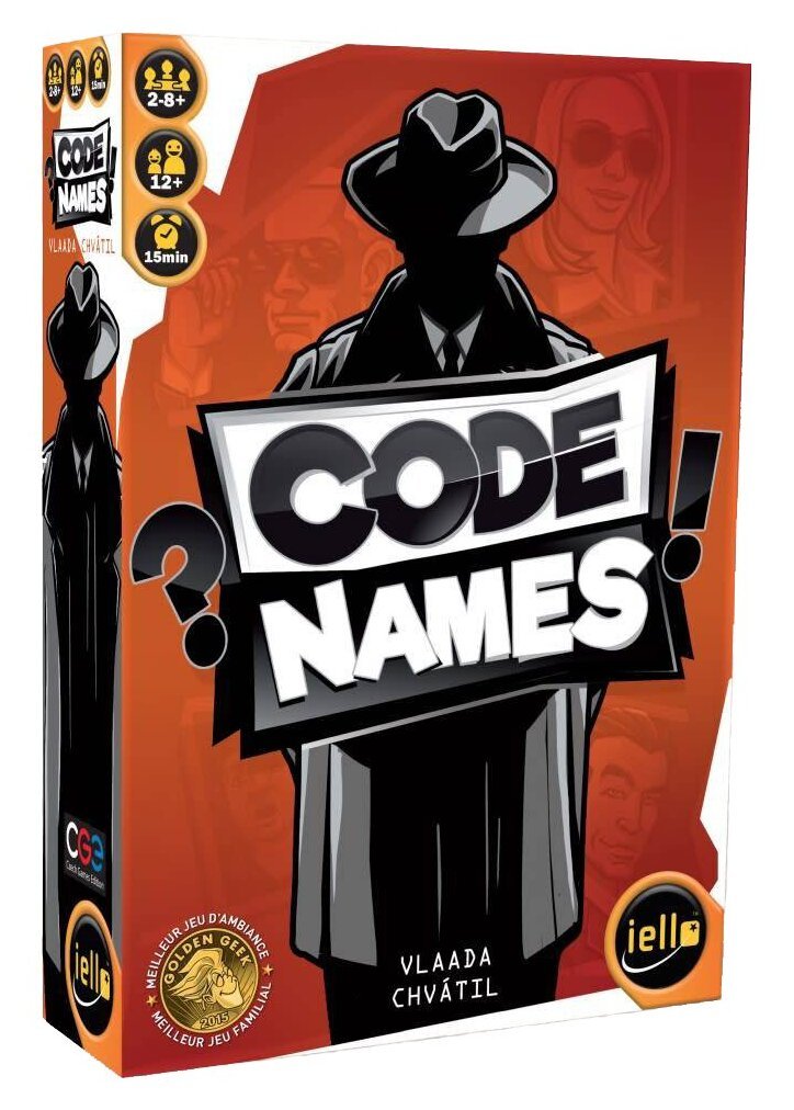 Codenames