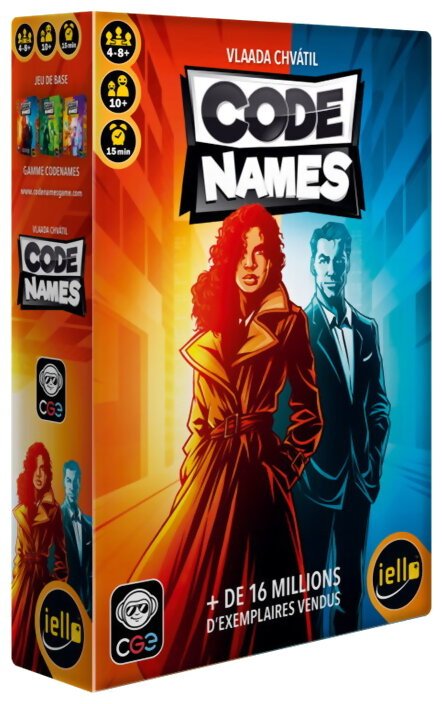 Codenames