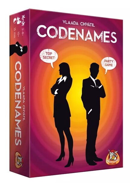 Codenames