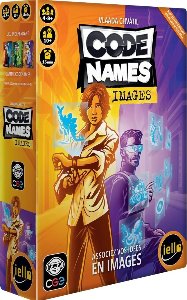 Photo: Codenames Images