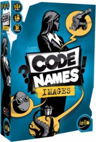 Codenames Images