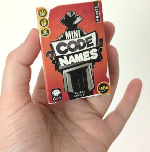 Codenames - Mini