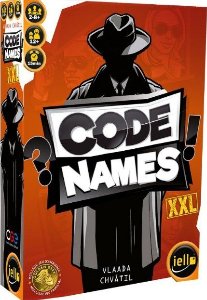 Codenames XXL