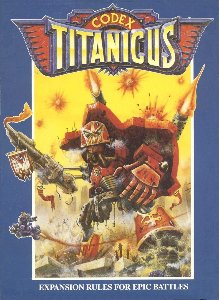 Codex Titanicus