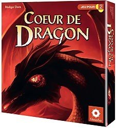 Cœur de Dragon