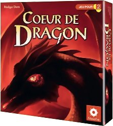 Cœur de Dragon