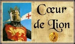 Cœur de Lion