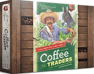 Coffee Traders — Édition 2021
