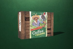 Photo: Coffee Traders