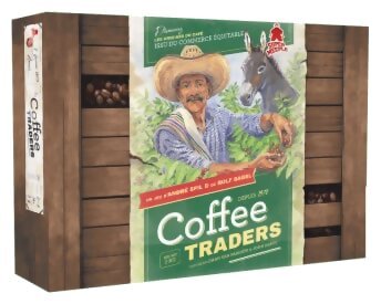 Coffee Traders