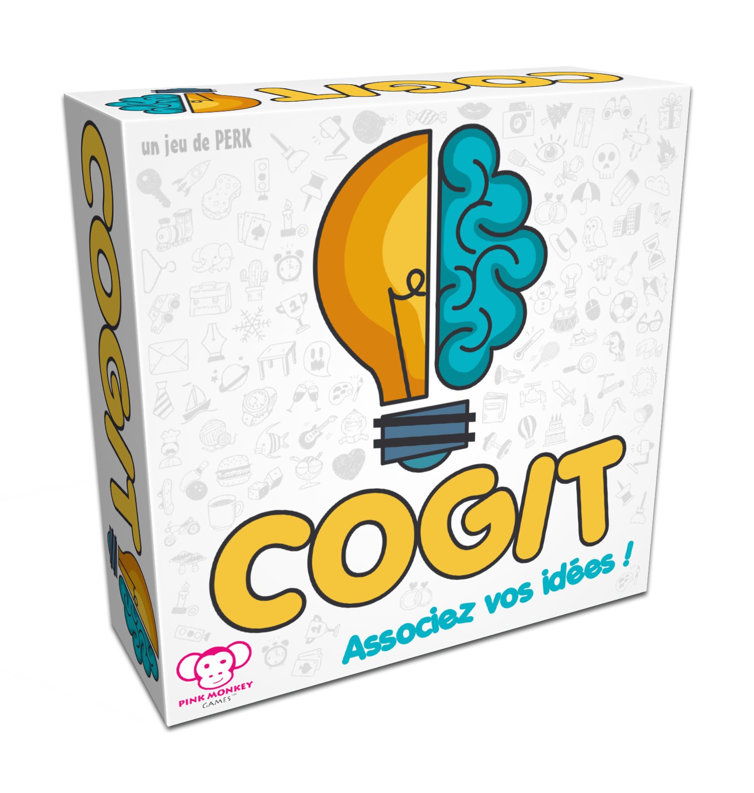 Cogit