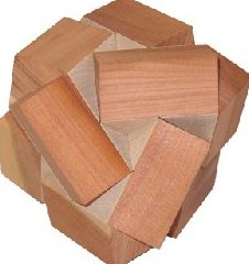 Cohedron