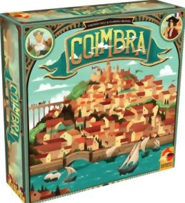 Coimbra