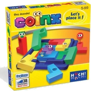 Coïnx