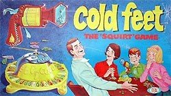 Cold Feet