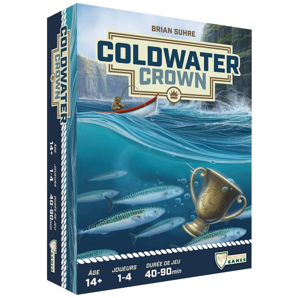 Coldwater Crown