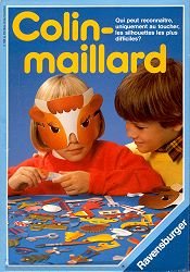 Colin-maillard