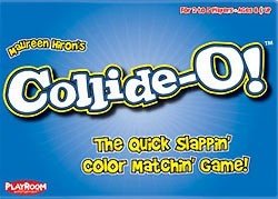 Collide-O !