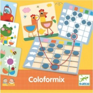 Coloformix