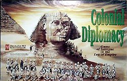 Colonial Diplomacy