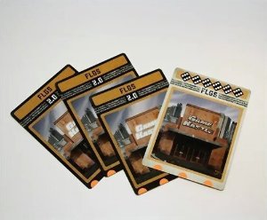 Colony - Flgs