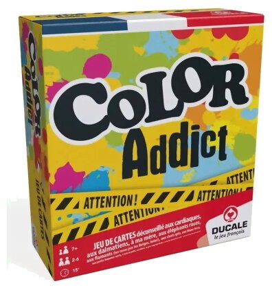 Color Addict