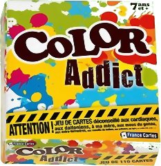 Color Addict